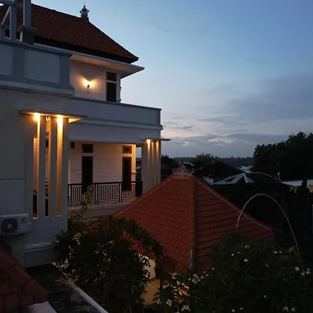 Graha Shanti Guest House
