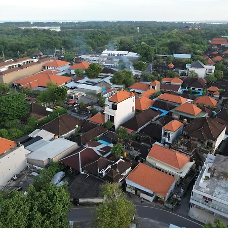 Graha Shanti Guest House