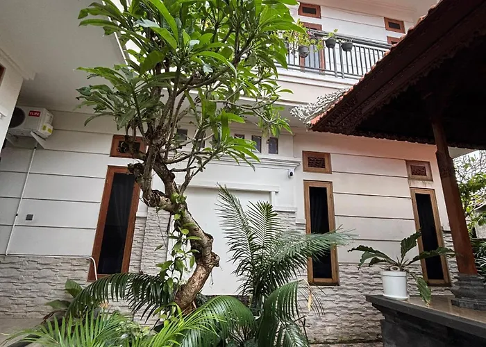 Gasthof Graha Shanti *